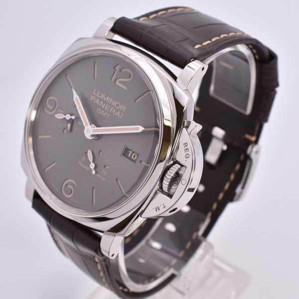 Panerai Luminor Due PAM00944